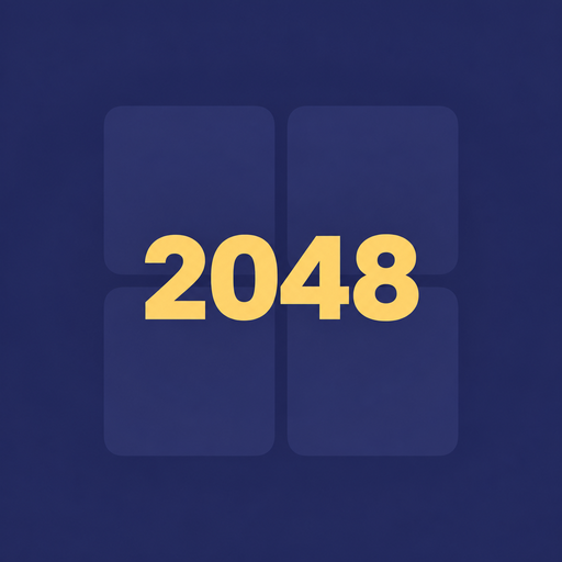 2048 Tilewick icon